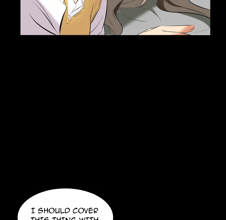 Daddy's Working - Chapter 9 [photo 30] - MangaPorn