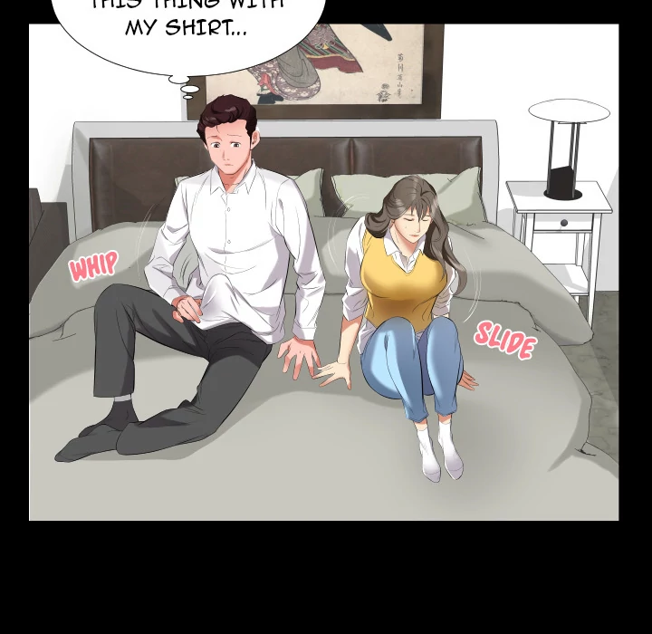 Daddy's Working - Chapter 9 [photo 31] - MangaPorn