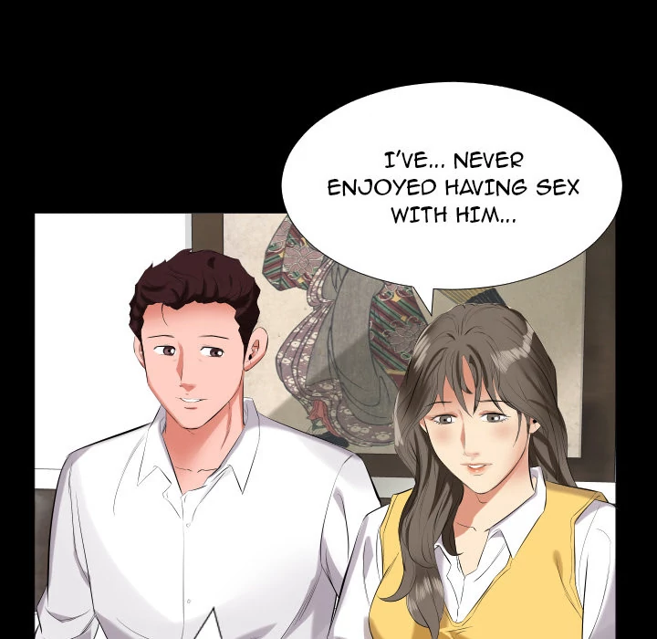 Daddy's Working - Chapter 9 [photo 32] - MangaPorn