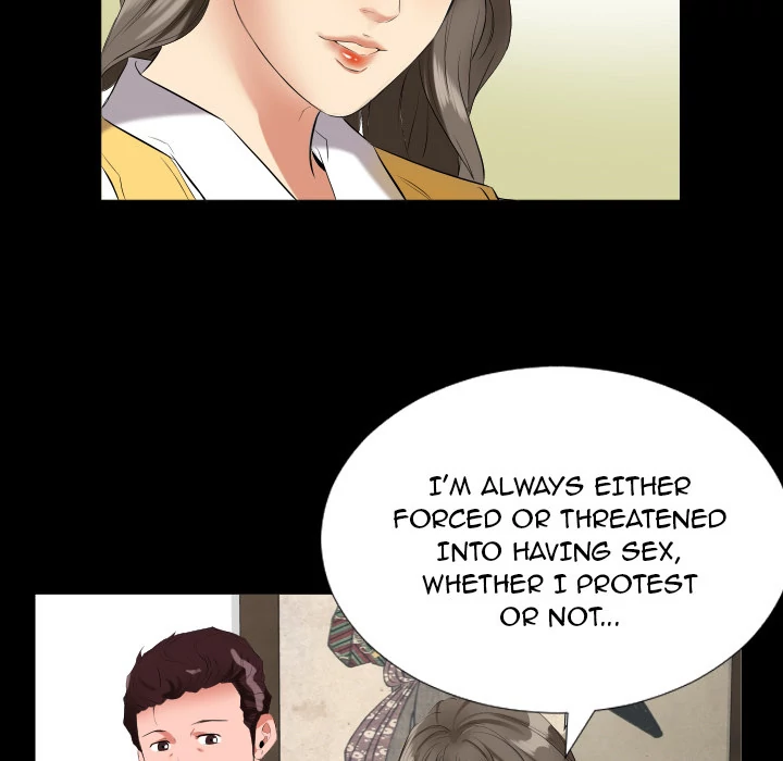 Daddy's Working - Chapter 9 [photo 34] - MangaPorn
