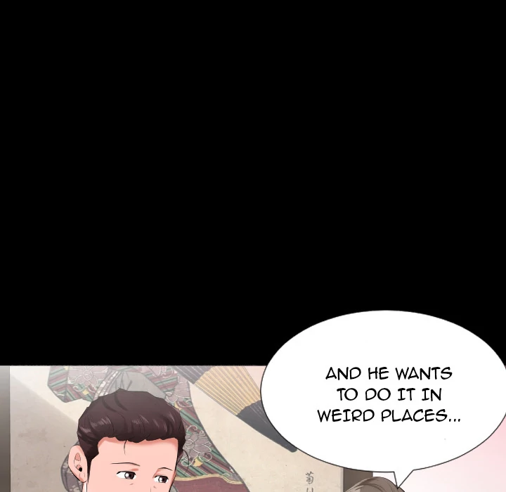 Daddy's Working - Chapter 9 [photo 36] - MangaPorn