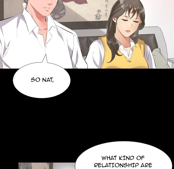 Daddy's Working - Chapter 9 [photo 37] - MangaPorn