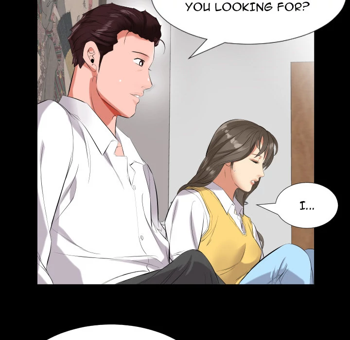 Daddy's Working - Chapter 9 [photo 38] - MangaPorn