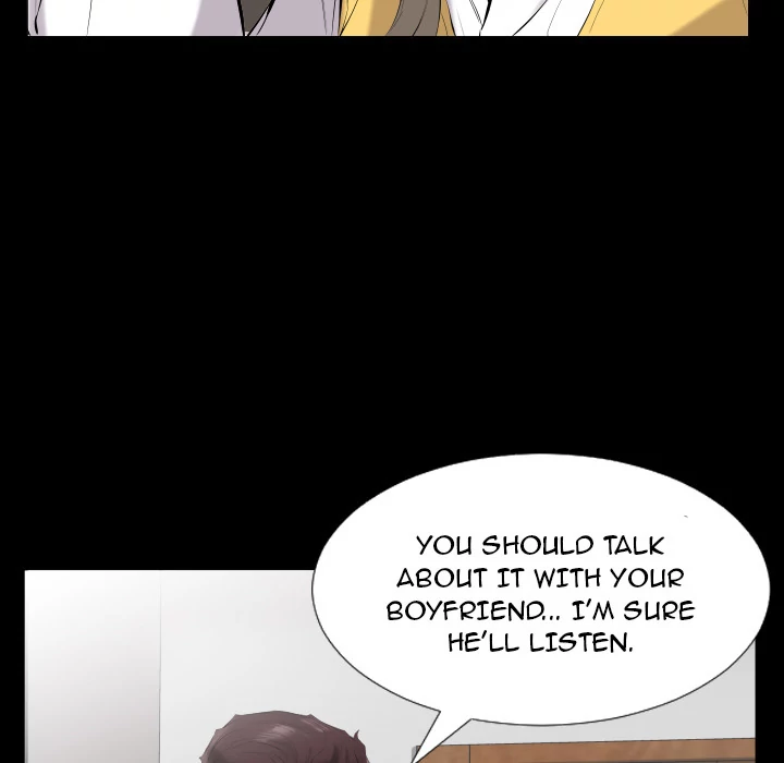 Daddy's Working - Chapter 9 [photo 40] - MangaPorn