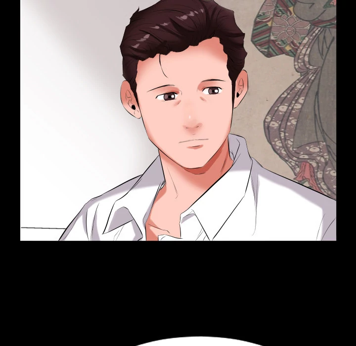 Daddy's Working - Chapter 9 [photo 44] - MangaPorn