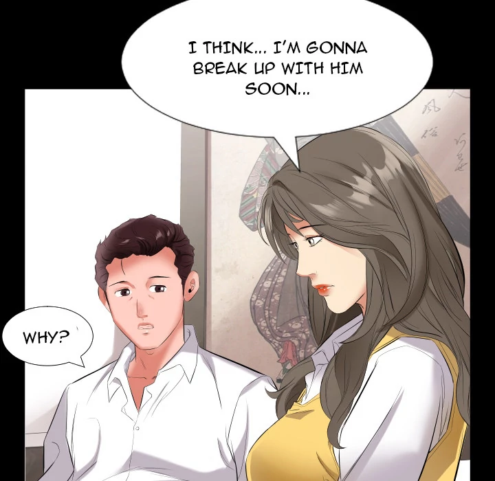 Daddy's Working - Chapter 9 [photo 45] - MangaPorn