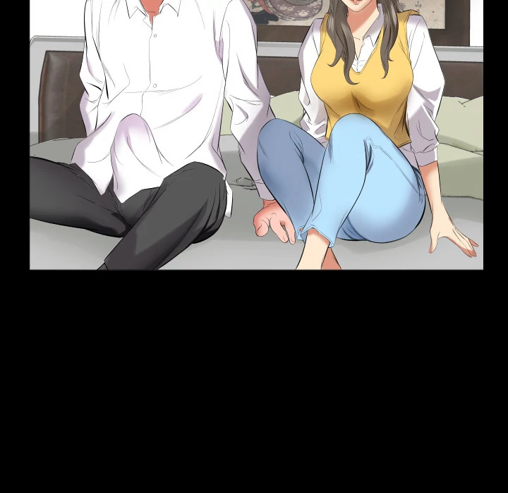 Daddy's Working - Chapter 9 [photo 47] - MangaPorn