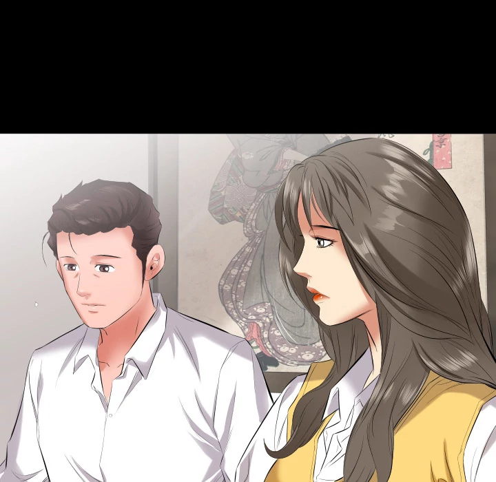 Daddy's Working - Chapter 9 [photo 48] - MangaPorn