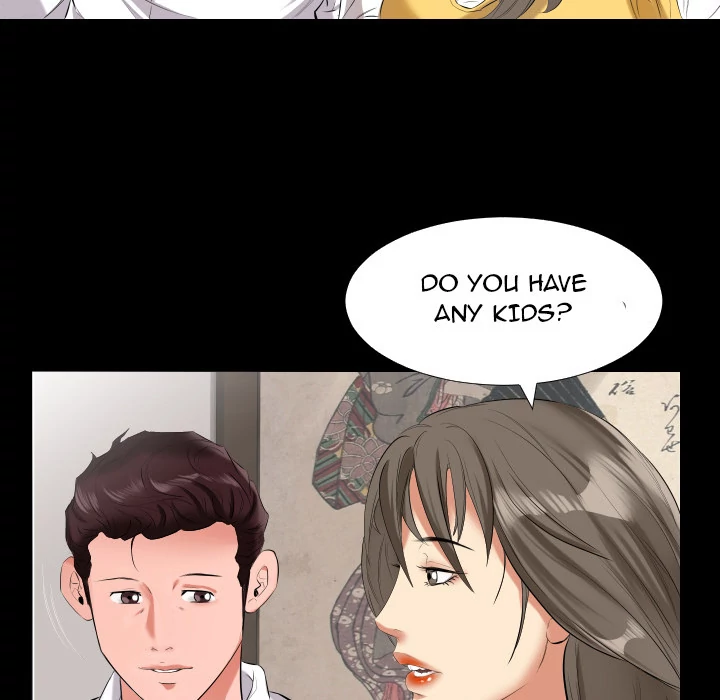 Daddy's Working - Chapter 9 [photo 49] - MangaPorn