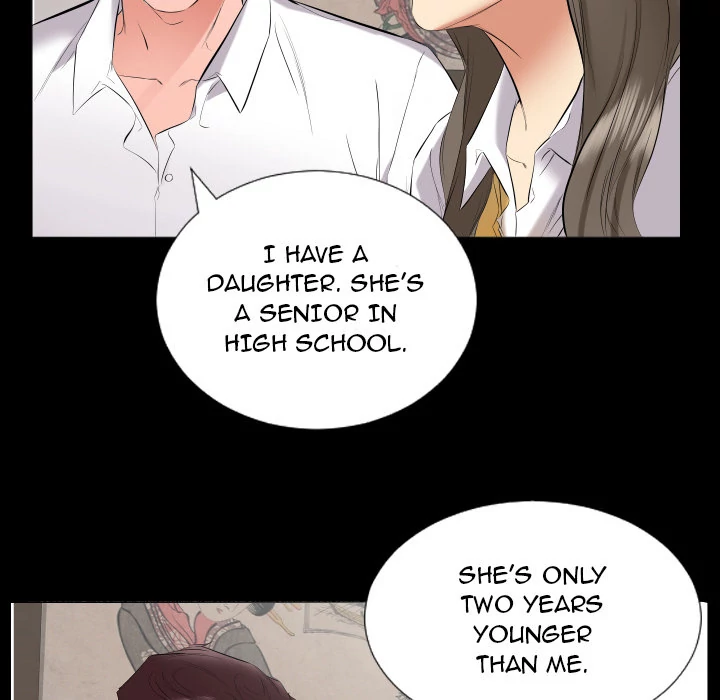 Daddy's Working - Chapter 9 [photo 50] - MangaPorn