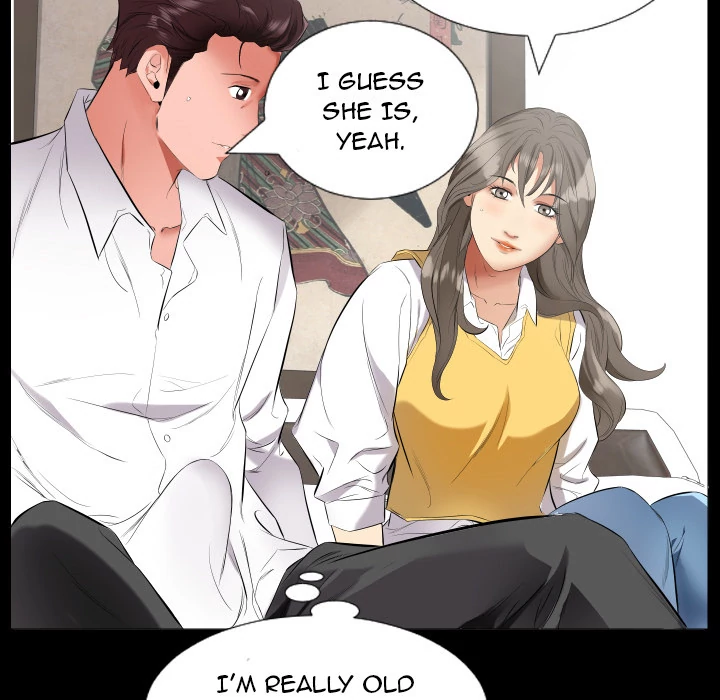 Daddy's Working - Chapter 9 [photo 51] - MangaPorn