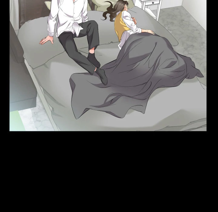 Daddy's Working - Chapter 9 [photo 55] - MangaPorn