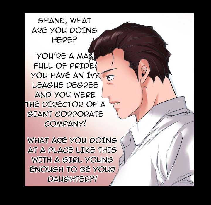 Daddy's Working - Chapter 9 [photo 56] - MangaPorn