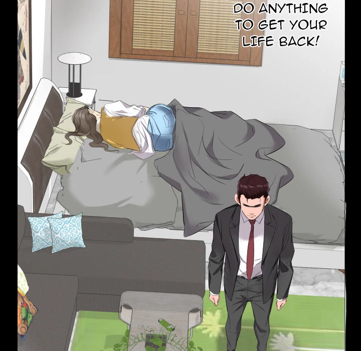 Daddy's Working - Chapter 9 [photo 58] - MangaPorn