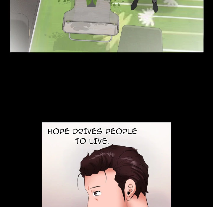 Daddy's Working - Chapter 9 [photo 59] - MangaPorn