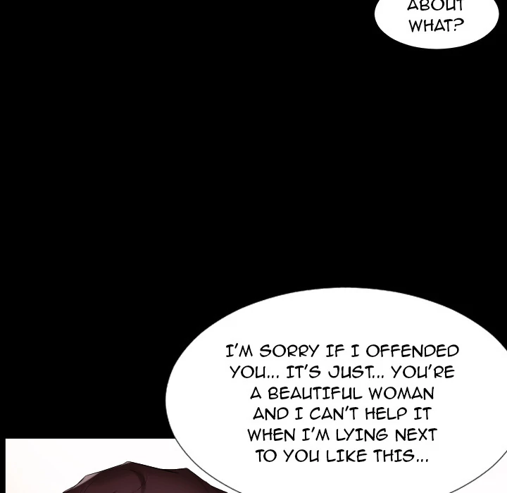 Daddy's Working - Chapter 9 [photo 6] - MangaPorn