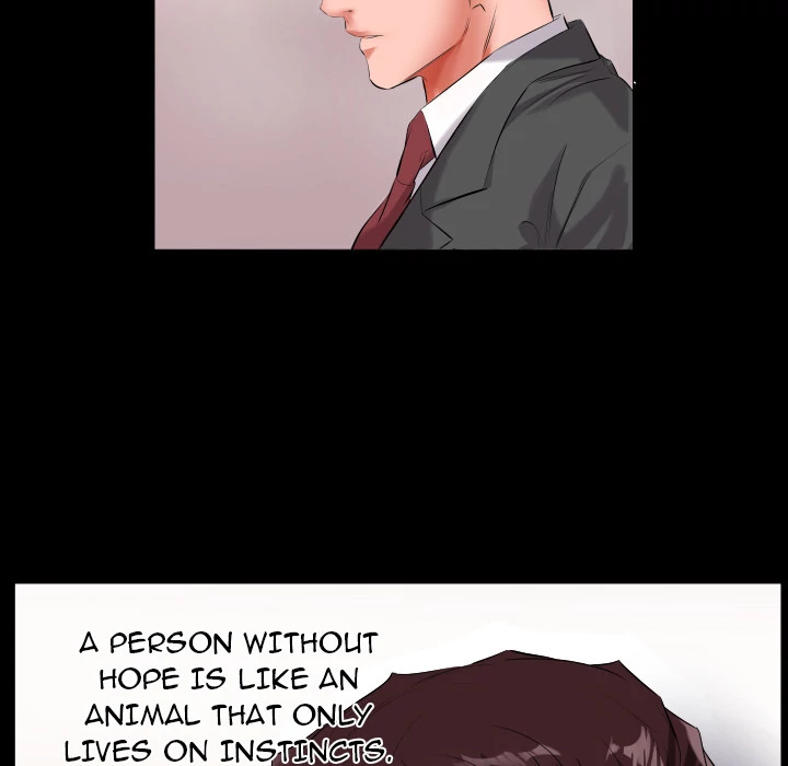 Daddy's Working - Chapter 9 [photo 60] - MangaPorn