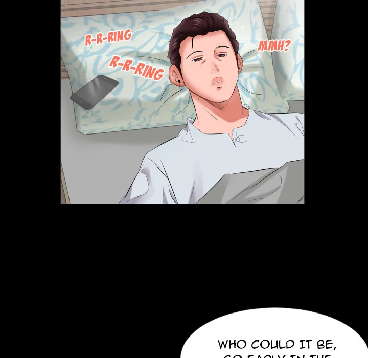 Daddy's Working - Chapter 9 [photo 67] - MangaPorn
