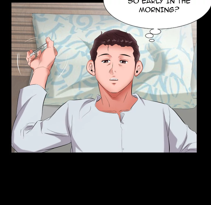 Daddy's Working - Chapter 9 [photo 68] - MangaPorn