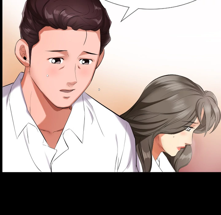 Daddy's Working - Chapter 9 [photo 7] - MangaPorn
