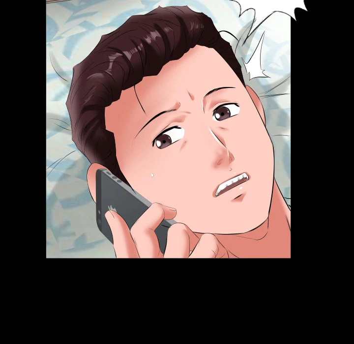 Daddy's Working - Chapter 9 [photo 71] - MangaPorn