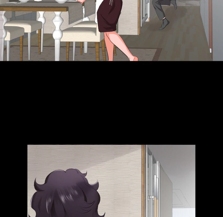 Daddy's Working - Chapter 9 [photo 76] - MangaPorn