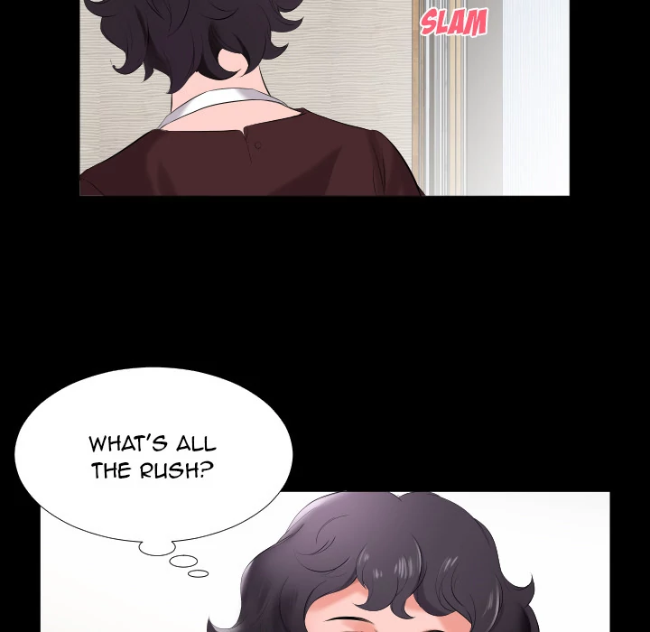 Daddy's Working - Chapter 9 [photo 77] - MangaPorn