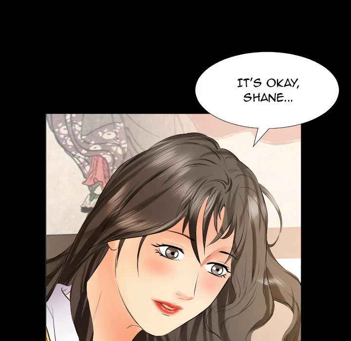 Daddy's Working - Chapter 9 [photo 8] - MangaPorn