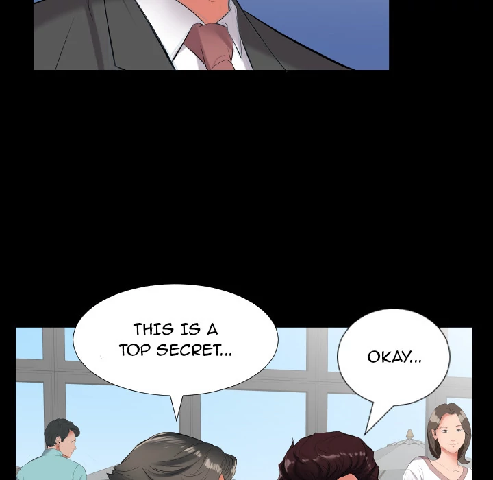 Daddy's Working - Chapter 9 [photo 85] - MangaPorn