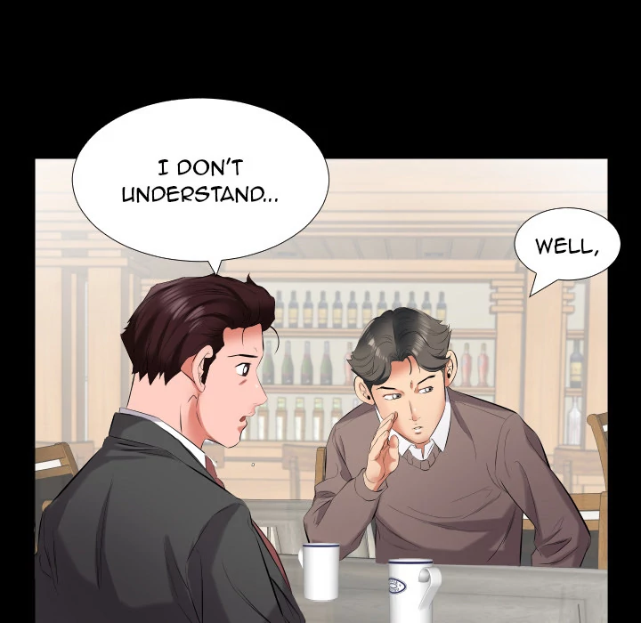 Daddy's Working - Chapter 9 [photo 88] - MangaPorn
