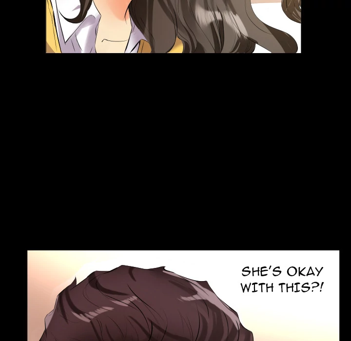 Daddy's Working - Chapter 9 [photo 9] - MangaPorn
