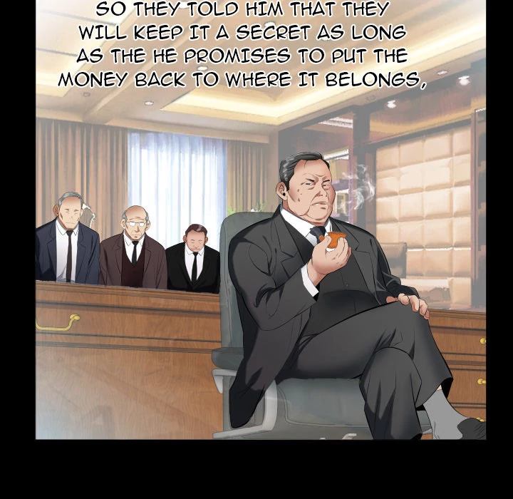 Daddy's Working - Chapter 9 [photo 91] - MangaPorn