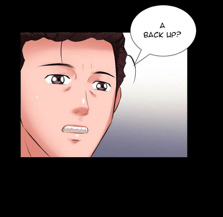 Daddy's Working - Chapter 9 [photo 96] - MangaPorn