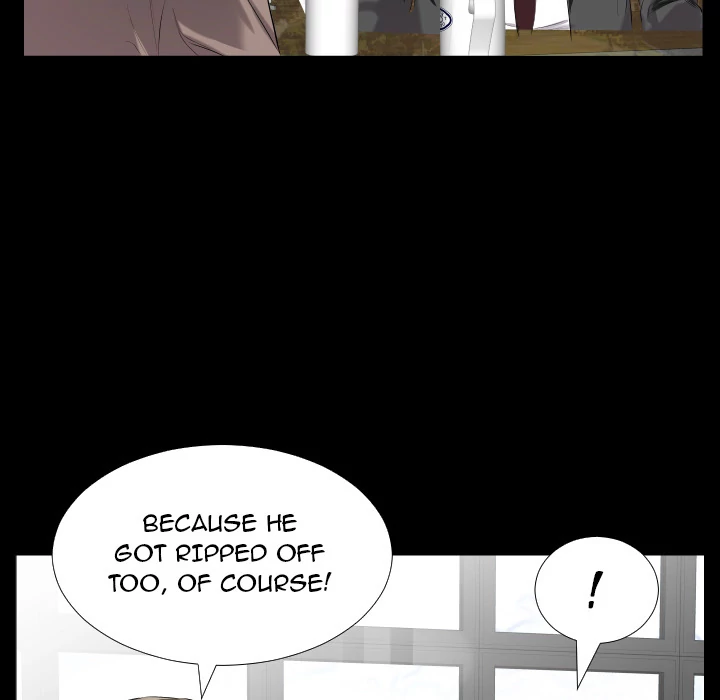 Daddy's Working - Chapter 9 [photo 98] - MangaPorn