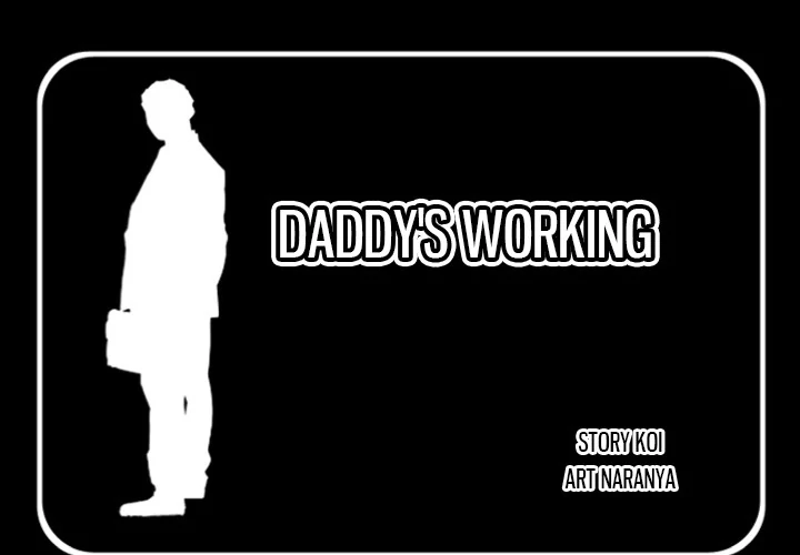 Daddy's Working - Chapter 10 [photo 1] - MangaPorn