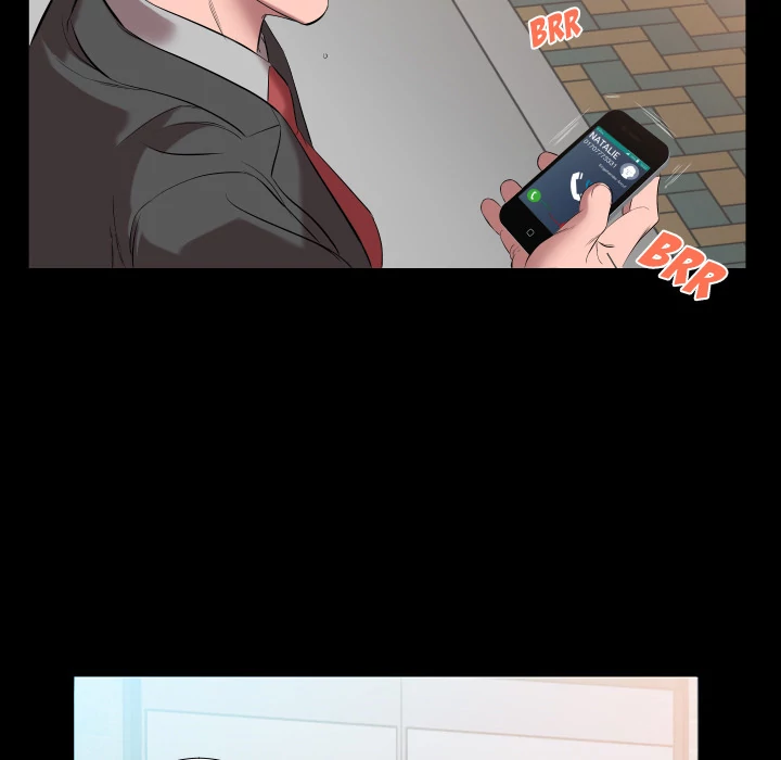 Daddy's Working - Chapter 10 [photo 102] - MangaPorn