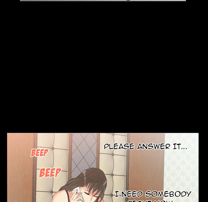 Daddy's Working - Chapter 10 [photo 104] - MangaPorn