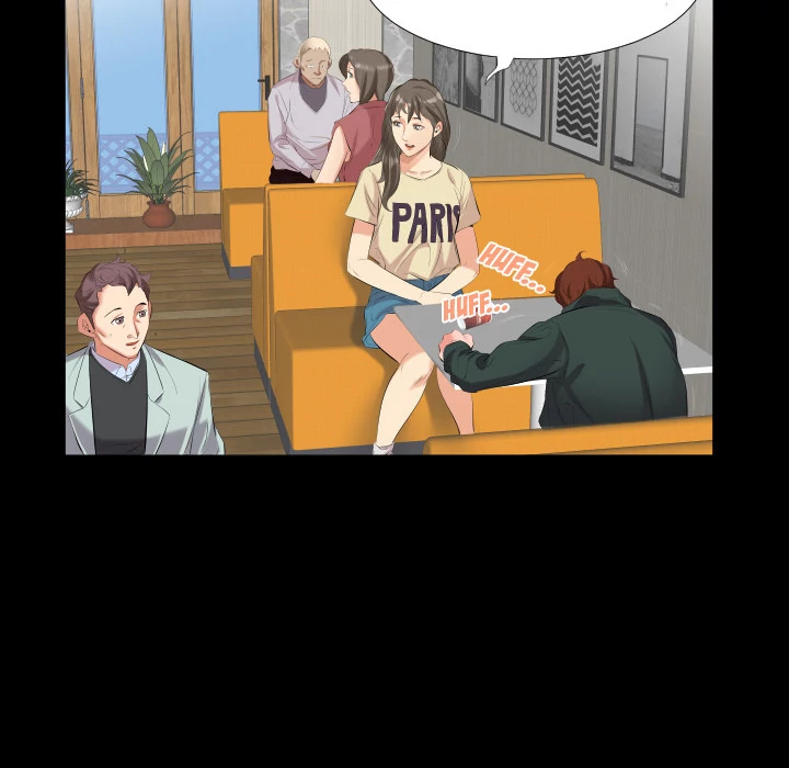 Daddy's Working - Chapter 10 [photo 14] - MangaPorn