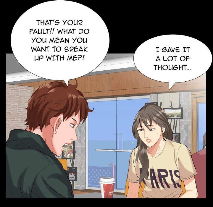 Daddy's Working - Chapter 10 [photo 15] - MangaPorn