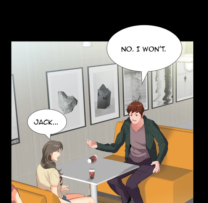 Daddy's Working - Chapter 10 [photo 18] - MangaPorn