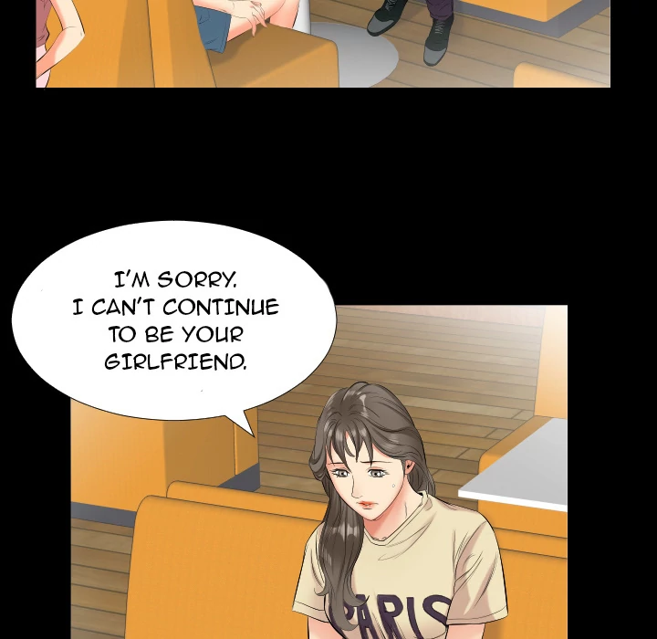 Daddy's Working - Chapter 10 [photo 19] - MangaPorn