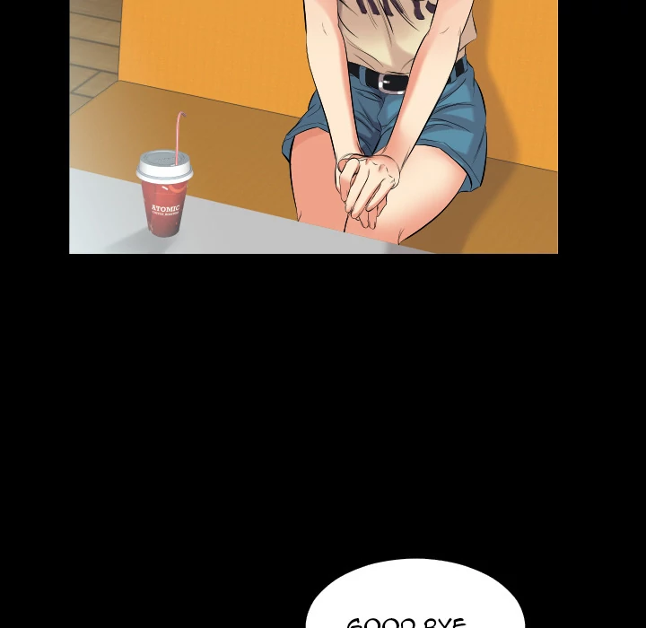 Daddy's Working - Chapter 10 [photo 20] - MangaPorn