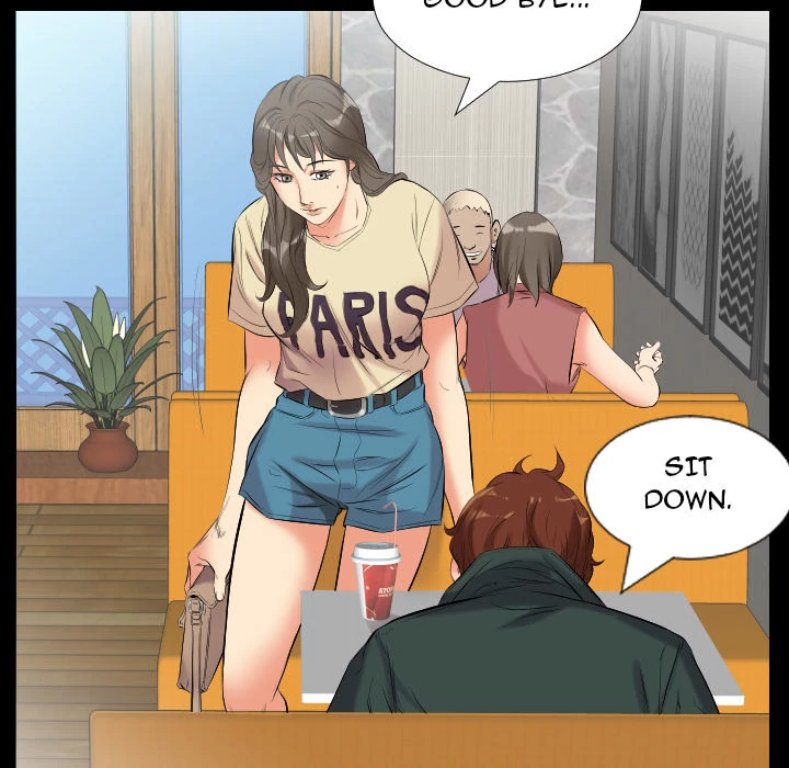 Daddy's Working - Chapter 10 [photo 21] - MangaPorn
