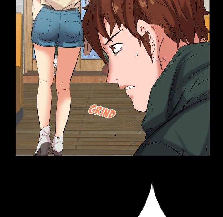 Daddy's Working - Chapter 10 [photo 23] - MangaPorn