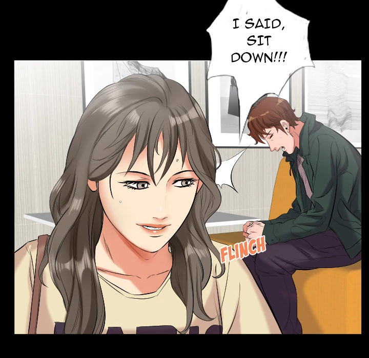 Daddy's Working - Chapter 10 [photo 24] - MangaPorn
