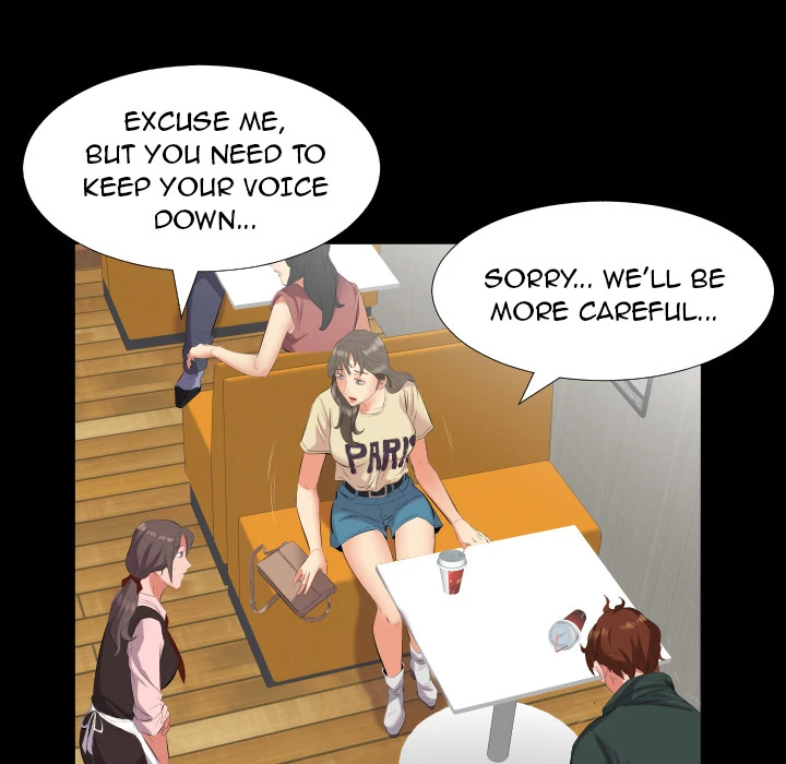 Daddy's Working - Chapter 10 [photo 25] - MangaPorn