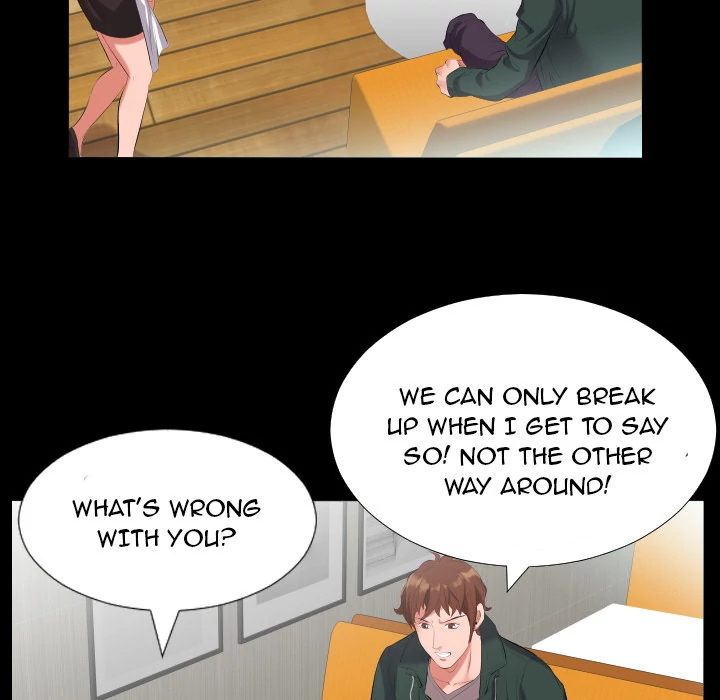 Daddy's Working - Chapter 10 [photo 26] - MangaPorn