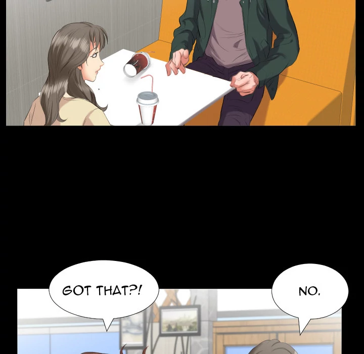 Daddy's Working - Chapter 10 [photo 27] - MangaPorn