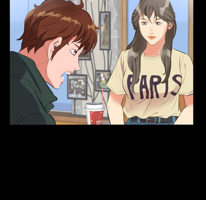 Daddy's Working - Chapter 10 [photo 28] - MangaPorn