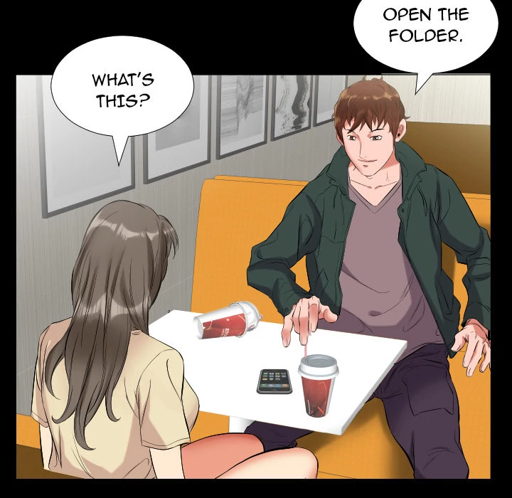 Daddy's Working - Chapter 10 [photo 33] - MangaPorn